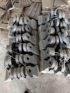 雙金屬復(fù)合小錘頭
